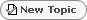You have no permissions to create new topic